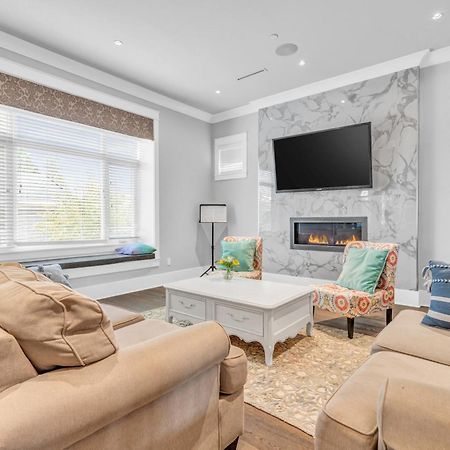 Vancouver West Cozy Retreat By Host Launch Eksteriør billede