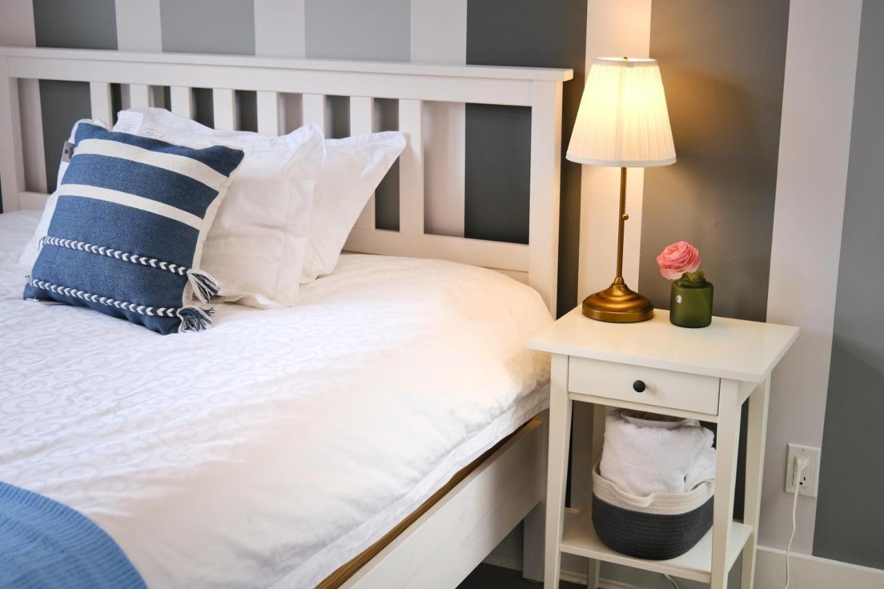 Vancouver West Cozy Retreat By Host Launch Eksteriør billede