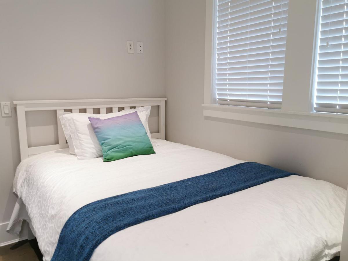 Vancouver West Cozy Retreat By Host Launch Eksteriør billede
