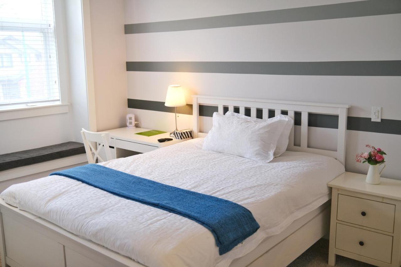 Vancouver West Cozy Retreat By Host Launch Eksteriør billede
