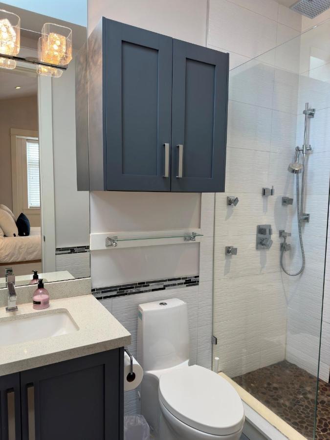 Vancouver West Cozy Retreat By Host Launch Eksteriør billede