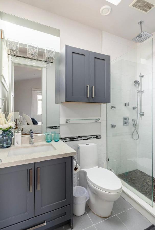 Vancouver West Cozy Retreat By Host Launch Eksteriør billede