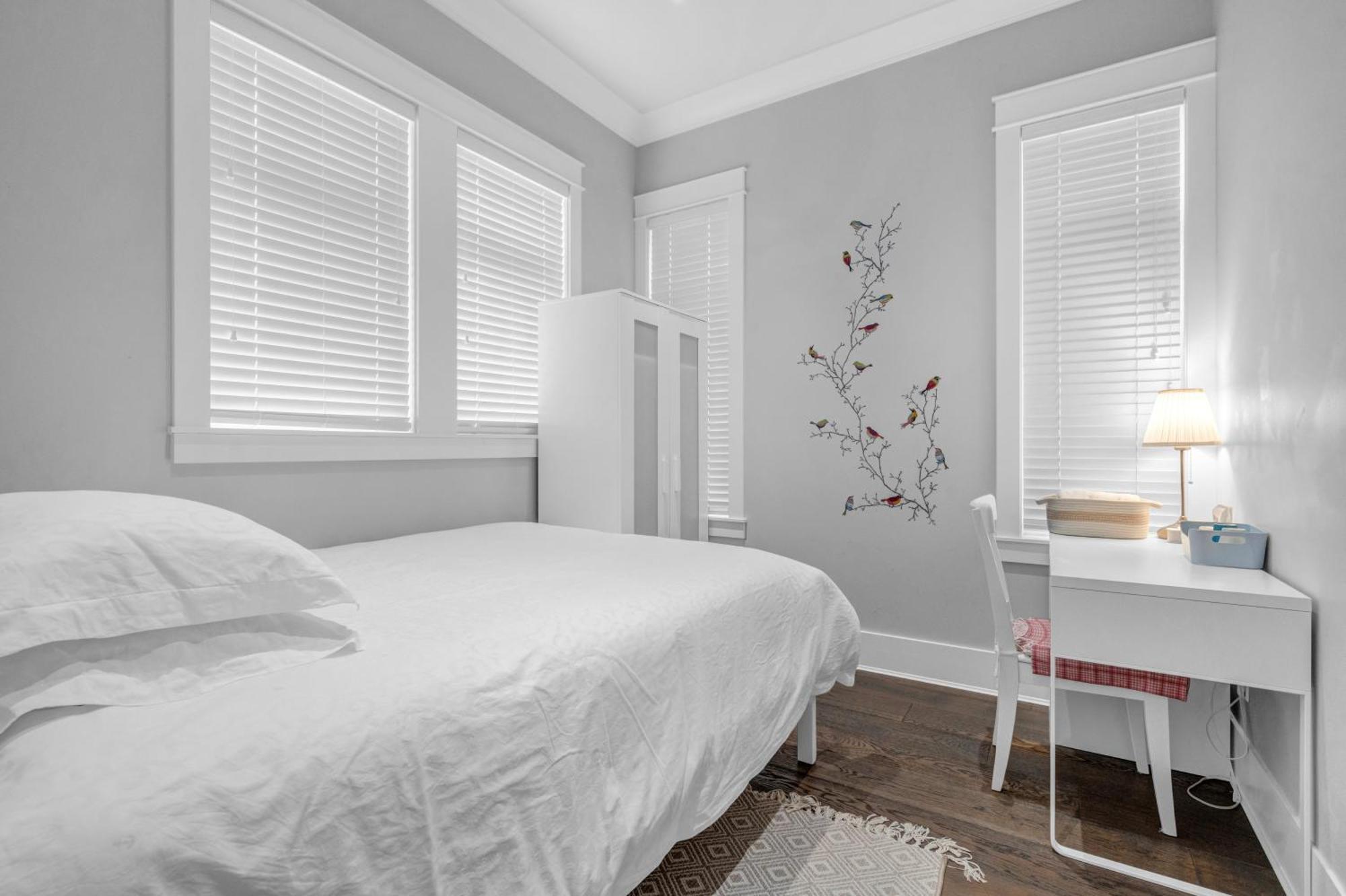 Vancouver West Cozy Retreat By Host Launch Eksteriør billede