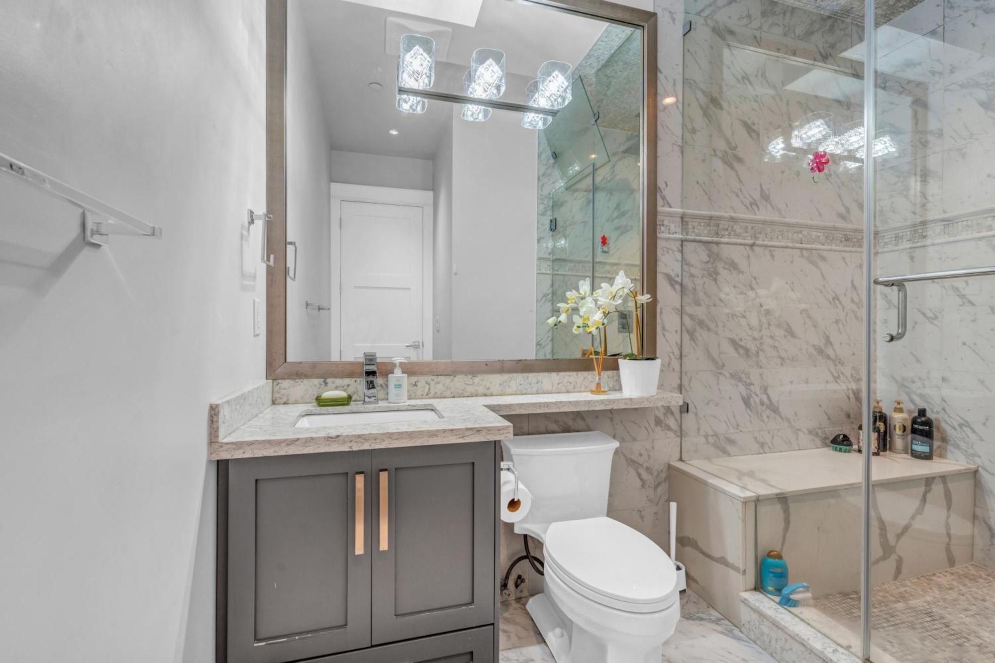 Vancouver West Cozy Retreat By Host Launch Eksteriør billede