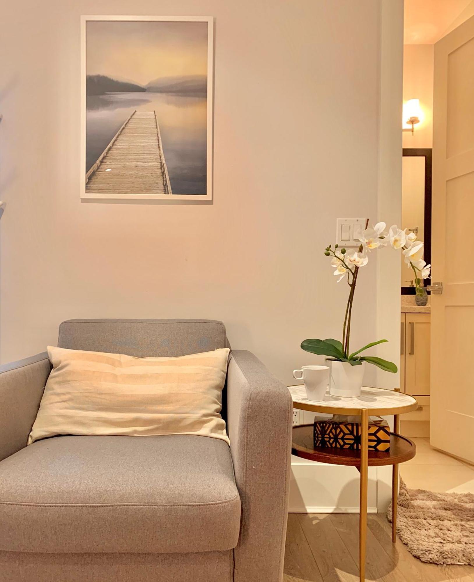 Vancouver West Cozy Retreat By Host Launch Eksteriør billede