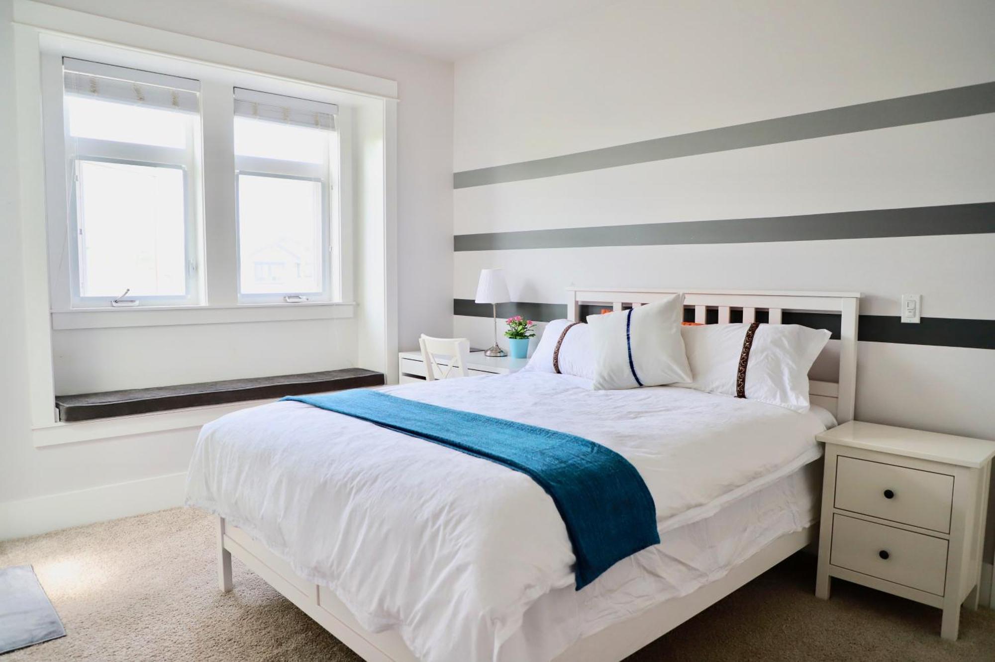 Vancouver West Cozy Retreat By Host Launch Eksteriør billede