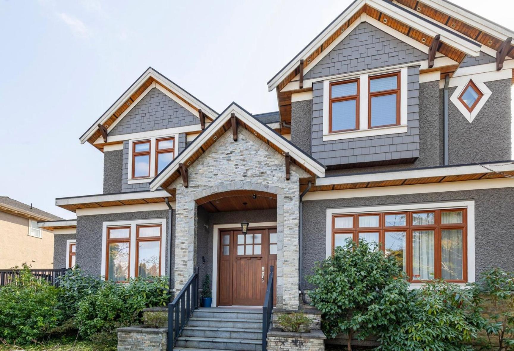 Vancouver West Cozy Retreat By Host Launch Eksteriør billede